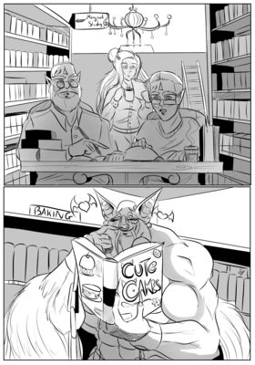 Read Kalvai Out of Hell! ACT 1: Break Free!!  10 Page 4 in English