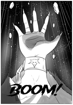 Read Kalvai Out of Hell! ACT 1: Break Free!!  1 Page 5 in English
