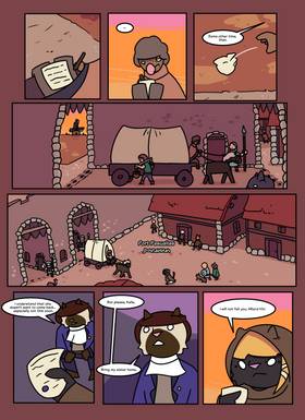 Read Mana Over Eoridu  9 Page 4 in English