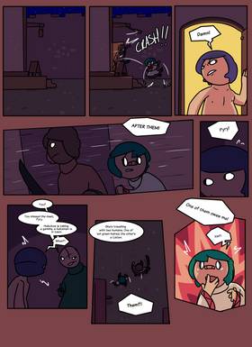 Read Mana Over Eoridu  9 Page 10 in English