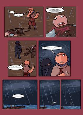 Read Mana Over Eoridu  10 Page 4 in English