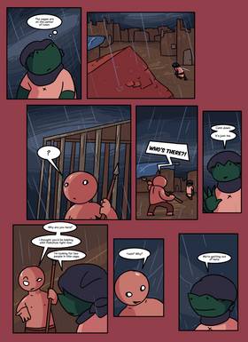 Read Mana Over Eoridu  10 Page 7 in English