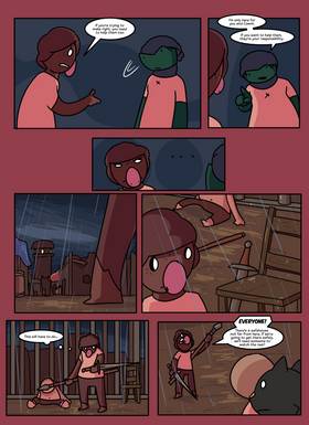 Read Mana Over Eoridu  10 Page 10 in English
