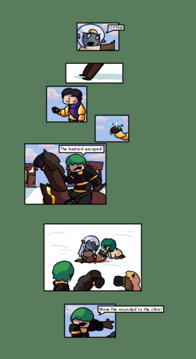 Read Mana Over Eoridu  2 Page 8 in English