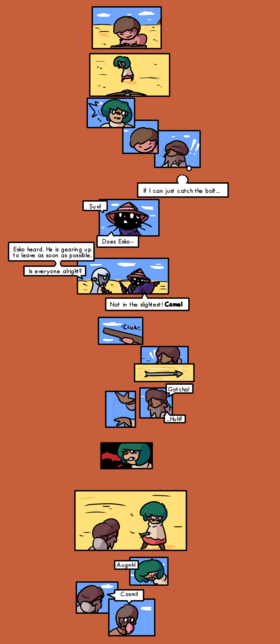 Read Mana Over Eoridu  3 Page 8 in English