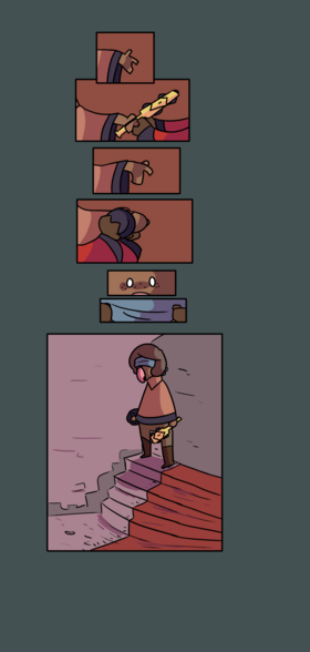 Read Mana Over Eoridu  4 Page 1 in English