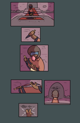 Read Mana Over Eoridu  4 Page 2 in English