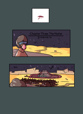 Read Mana Over Eoridu  4 Page 3 in English