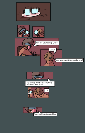 Read Mana Over Eoridu  4 Page 7 in English