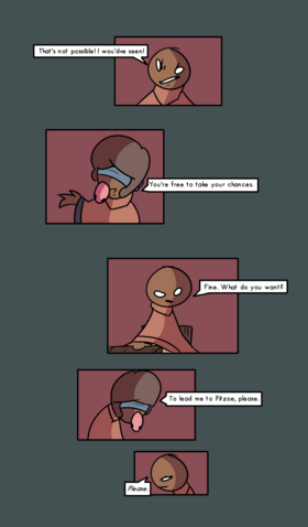 Read Mana Over Eoridu  4 Page 8 in English