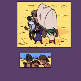 Read Mana Over Eoridu  5 Page 7 in English