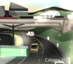 Read Calgary Department  1 Page 2 in English