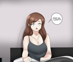 Read Calgary Department  1 Page 8 in English