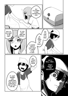 Read SUDS  2 Page 8 in English