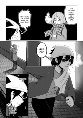 Read SUDS  5 Page 8 in English