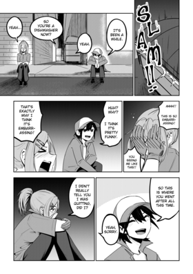 Read SUDS  8 Page 9 in English