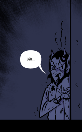 Read Goon Doom  4 Page 4 in English