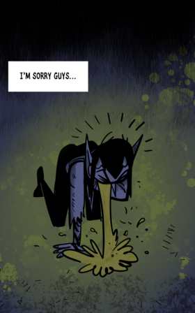 Read Goon Doom  4 Page 6 in English