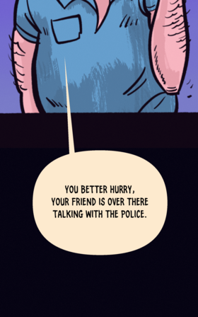 Read Goon Doom  5 Page 5 in English