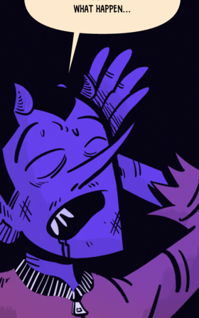 Read Goon Doom  5 Page 7 in English