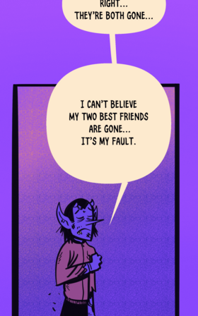 Read Goon Doom  5 Page 9 in English