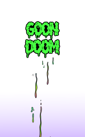 Read Goon Doom  1 Page 1 in English