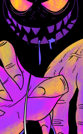 Read Goon Doom  1 Page 3 in English