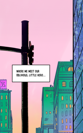 Read Goon Doom  1 Page 6 in English