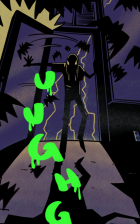 Read Goon Doom  2 Page 1 in English