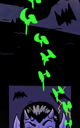 Read Goon Doom  2 Page 2 in English
