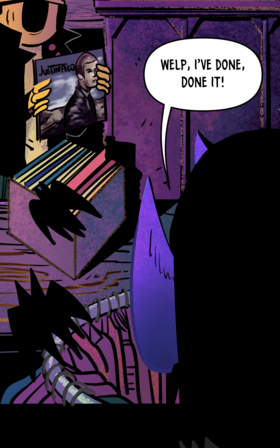 Read Goon Doom  2 Page 4 in English