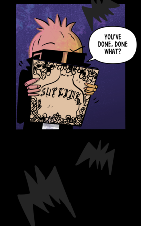 Read Goon Doom  2 Page 5 in English