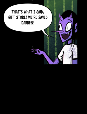 Read Goon Doom  2 Page 8 in English