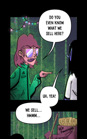 Read Goon Doom  2 Page 9 in English