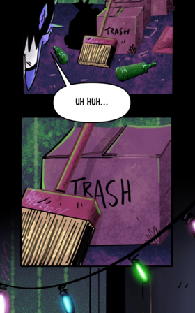 Read Goon Doom  2 Page 10 in English