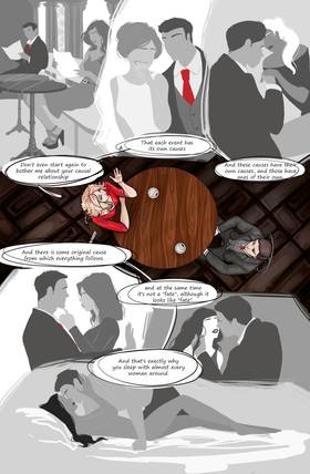 Read Shards of Realms  2 Page 5 in English