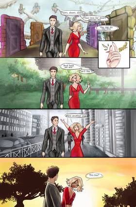 Read Shards of Realms  2 Page 2 in English