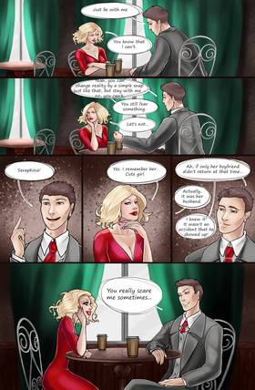 Read Shards of Realms  2 Page 6 in English