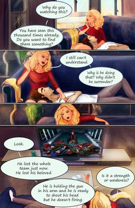 Read Shards of Realms  3 Page 2 in English
