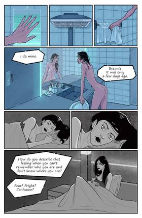 Read Shards of Realms  5 Page 2 in English