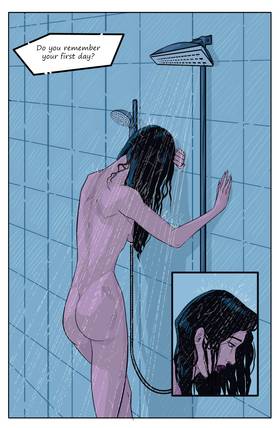 Read Shards of Realms  5 Page 1 in English