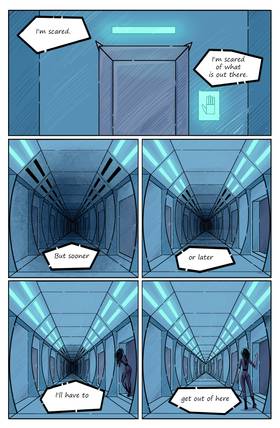 Read Shards of Realms  5 Page 4 in English