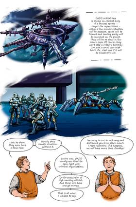 Read Shards of Realms  6 Page 7 in English