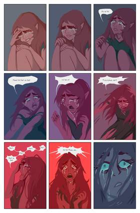 Read Shards of Realms  7 Page 2 in English
