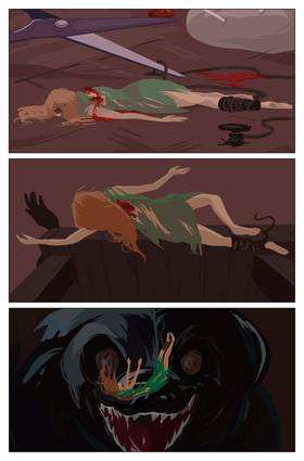 Read Shards of Realms  7 Page 4 in English