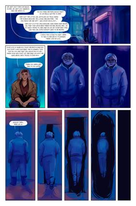 Read Shards of Realms  10 Page 3 in English