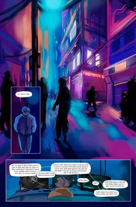 Read Shards of Realms  10 Page 2 in English