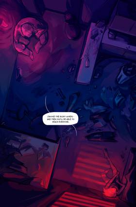 Read Shards of Realms  10 Page 7 in English
