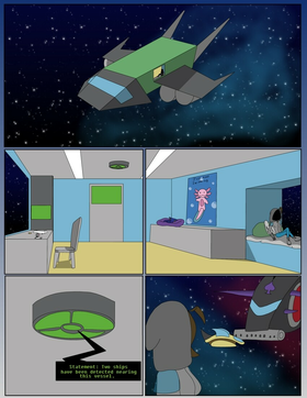 Read Hopebringer  1 Page 2 in English