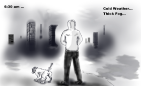 Read "All Rounder M.H"  1 Page 8 in English